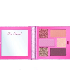 Too Faced Life is a Fairytale Limited Edition Eye Shadow Palette